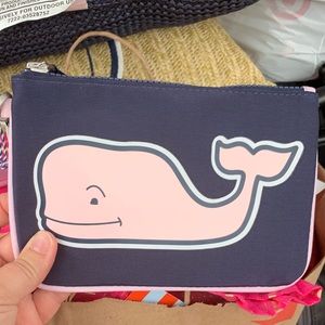 Vineyard Vines- Whale Wristlet